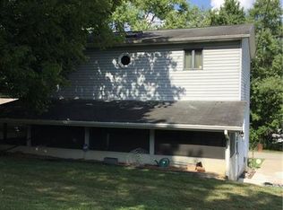 11 Hoon St, Monongahela, PA 15063