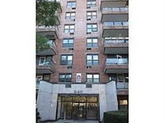 540 Ocean Parkway in Kensington