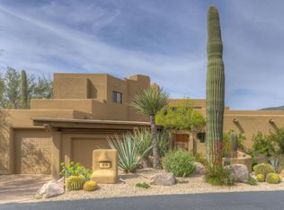 1611 N Quartz Valley Rd, Scottsdale, AZ 85266