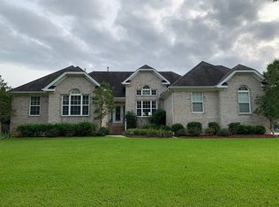 2212 Souverain Ln, Virginia Beach, VA 23454