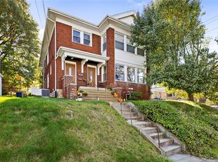 49 S Balph Ave, Pittsburgh, PA 15202