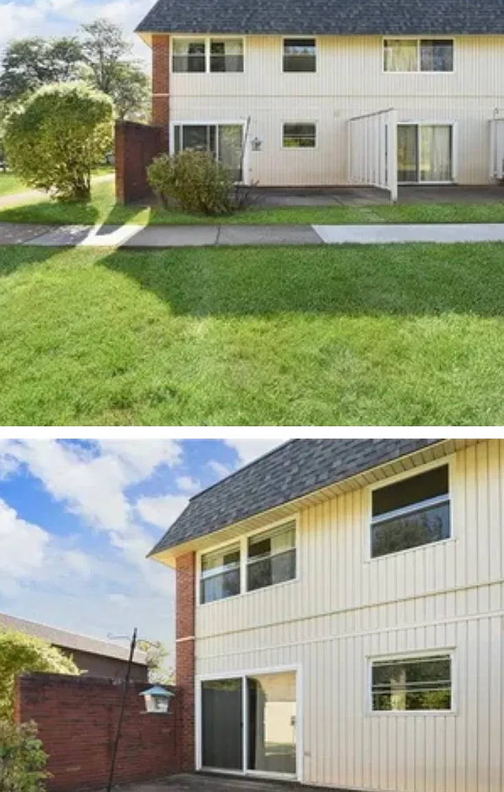 3 bed, 1.5 bath, $2,000 — Photo 2