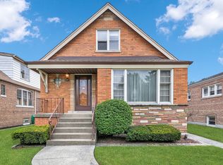 3851 W 56th Pl, Chicago, IL
