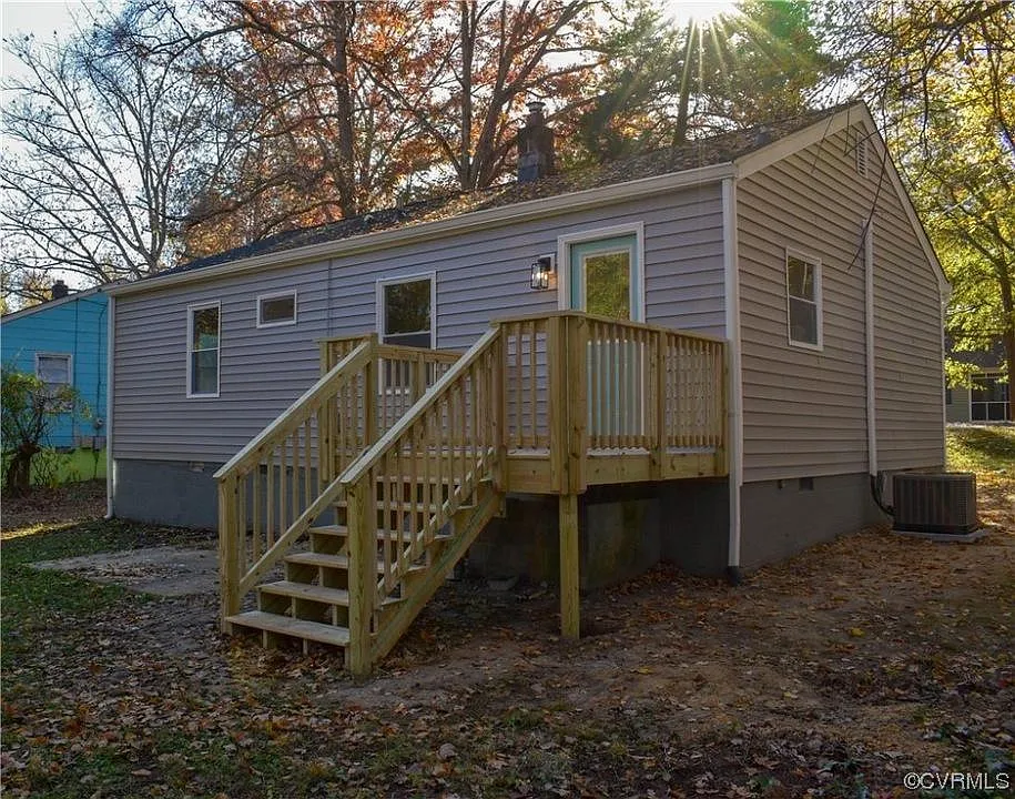 3 bed, 840 sqft, $1,675 — Photo 2