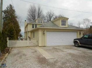 9861 Dixie Hwy, Ira, MI