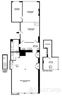 Rented by Oxford Property Group | media 21