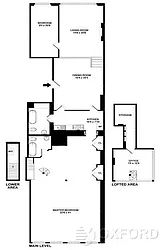 Rented by Oxford Property Group