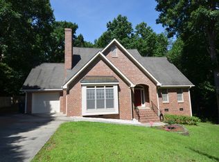 6001 Chittim Ct, Raleigh, NC 27616