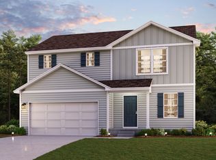 398 Rock Elm Ln, Coopersville, MI