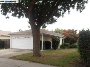 1350 Post Ave, San Leandro, CA