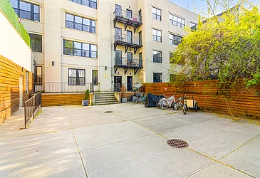 Rented by Keller Williams NYC