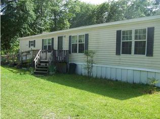 561 Cane St, Walterboro, SC 29488