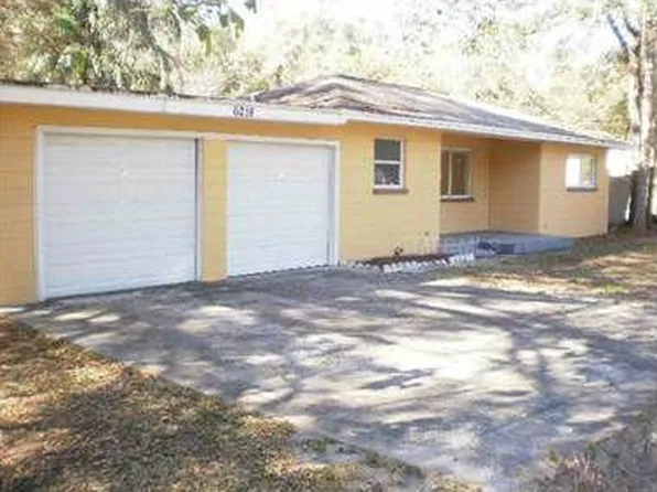 6218 N 43rd St, Tampa, FL 33610