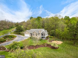 124 Cabin Hill Ln, Mount Jackson, VA 22842