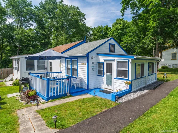 7 Brodie Road #23, Hopewell Junction, NY 12533