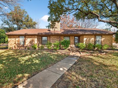 137 Creek Courts Dr, Trophy Club, TX, 76262