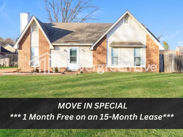 4776 Stoney Hill Dr, Memphis, TN 38141