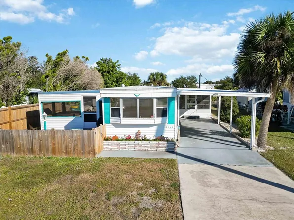 1259 Flamingo Dr, Englewood, FL 34224