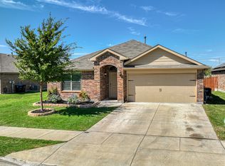 6909 Tide Ln, Fort Worth, TX 76179