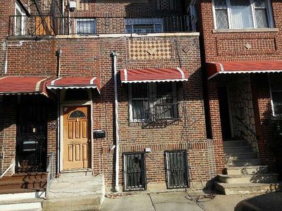2934 Cruger Ave, Bronx, NY, 10467