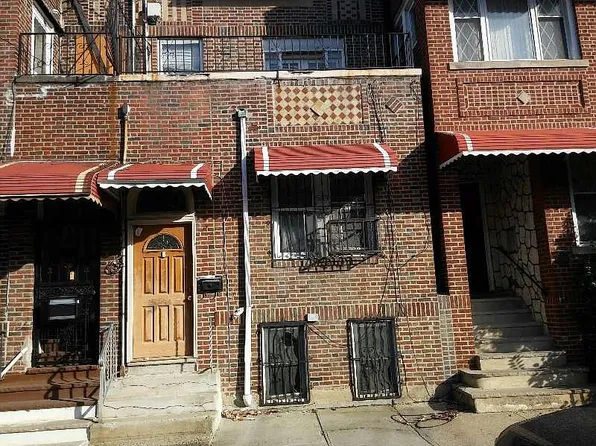 2934 Cruger Ave, Bronx, NY 10467