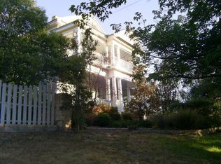 621 S Rice St, Hamilton, TX 76531