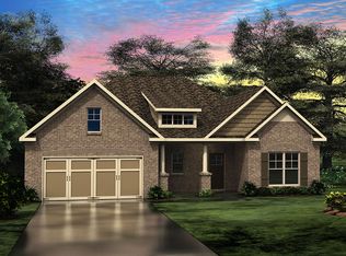 177 Bakers Farm Cir, Braselton, GA 30517