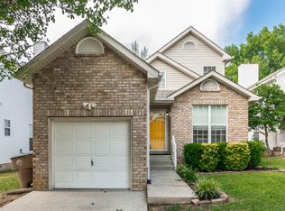 529 Bell Trace Ln, Antioch, TN 37013