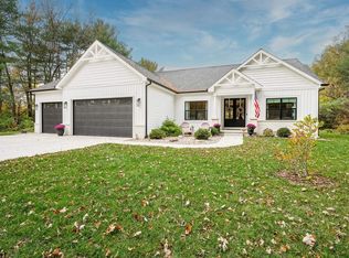 5500 N 225th Rd W, West Lafayette, IN 47906