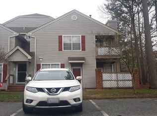 602 Day One Ct, Newport News, VA 23602