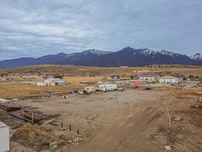 Nhn Center St, Eureka, MT, 59917