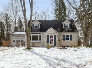 41 Wilelen Rd, Rochester, NY 14624