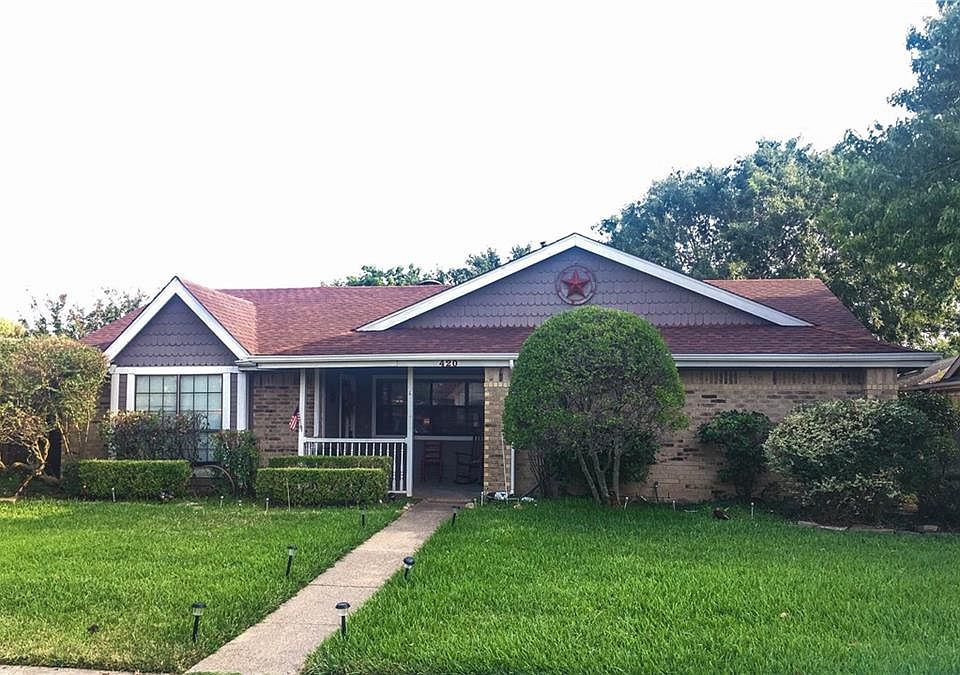 2nd image of 420 Covey Ln