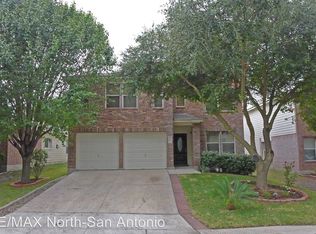 931 Tisbury Pkwy, San Antonio, TX 78251