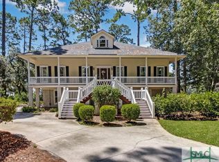 4 Fat Friars Retreat, Savannah, GA 31411