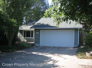 5593 Ross Ct SE, Salem, OR 97306