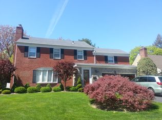 14 Anpell Dr, Scarsdale, NY 10583