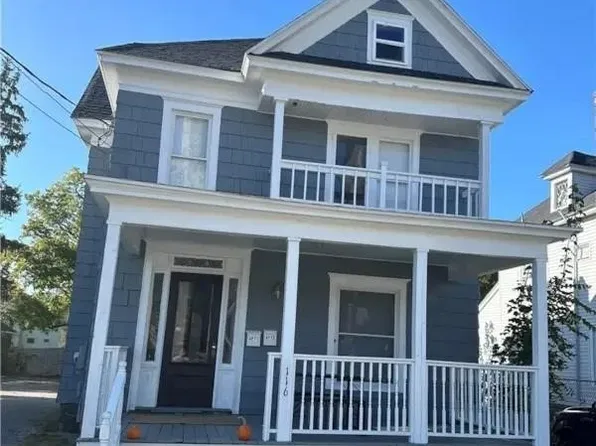 116 S Hamilton St, Watertown, NY 13601