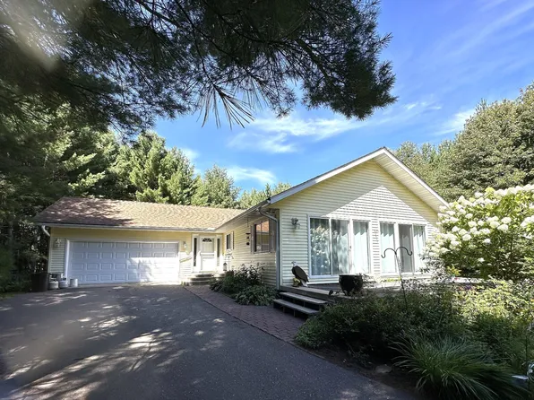 4994 Cth G, Eagle River, WI 54521