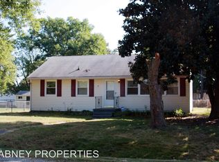 4906 Subrenda Dr, Sandston, VA 23150