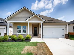 Gibson Plan, Madison Preserve - The Estate Series, Madison, AL 35756