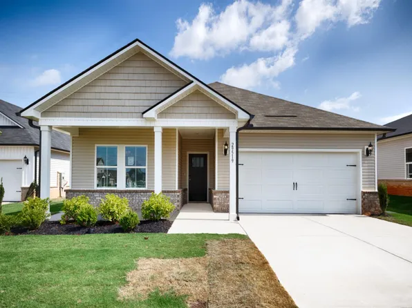 29471 Satilla Cir, Madison, AL 35756