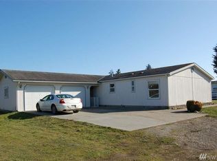 170 Runnion View Way, Sequim, WA 98382