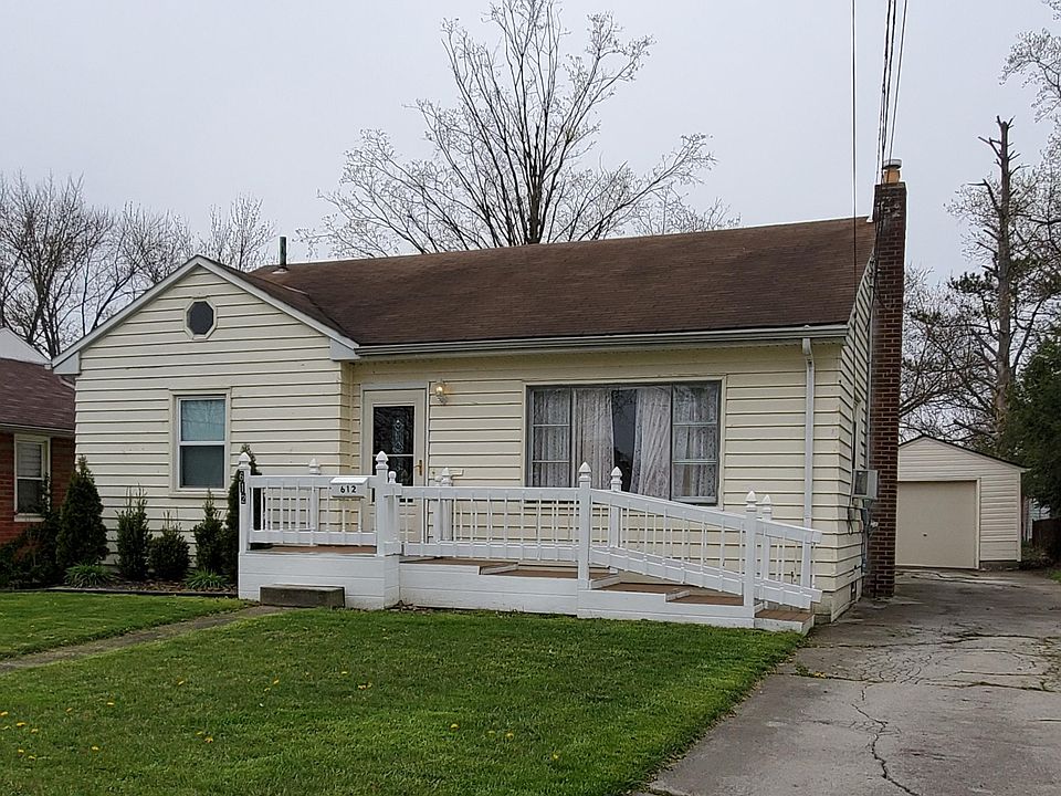1st image of 612 Peffer Ave