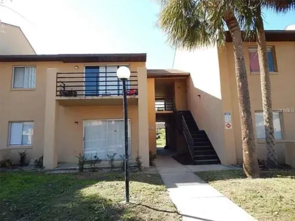 5220 Via Hacienda Cir #212, Orlando, FL 32839