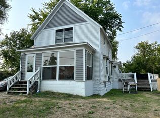 2305 Lincoln St, Kalamazoo, MI 49048