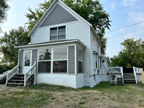 2305 Lincoln St, Kalamazoo, MI 49048