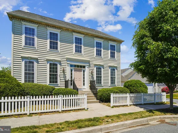 127 Ellison Dr, Milton, DE 19968