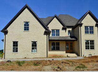 2022 Autumn Ridge Way #267-LOT 267, Spring Hill, TN 37174