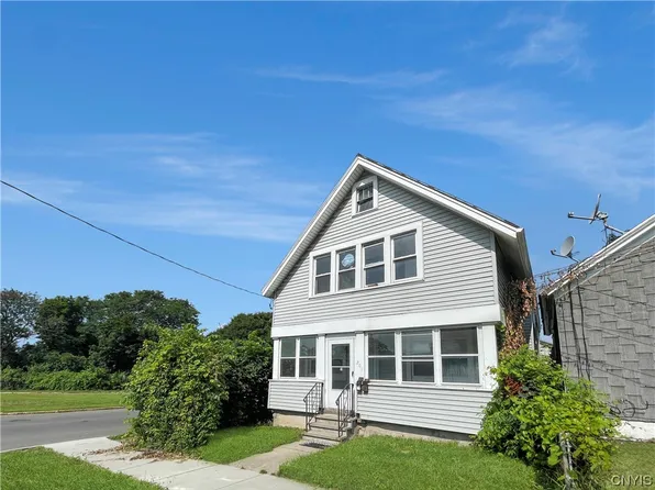 201 Danforth St, Syracuse, NY 13208